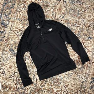 New Balance Spandex Pullover